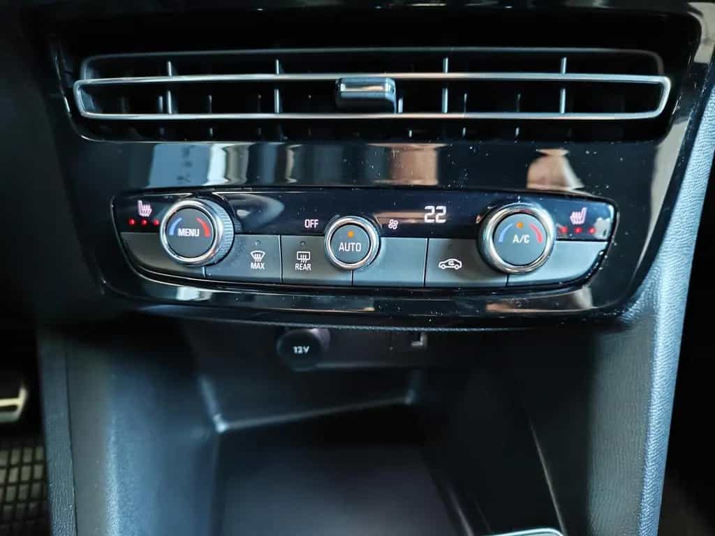 Opel Mokka 1.2 GS-Line Turbo NAVI|LED|PDC|Kamera 05/2024-photo-18