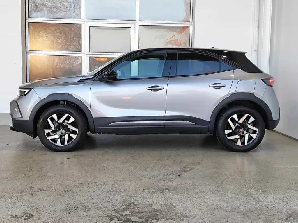 Opel Mokka 1.2 GS-Line Turbo NAVI|LED|PDC|Kamera 05/2024-photo-2
