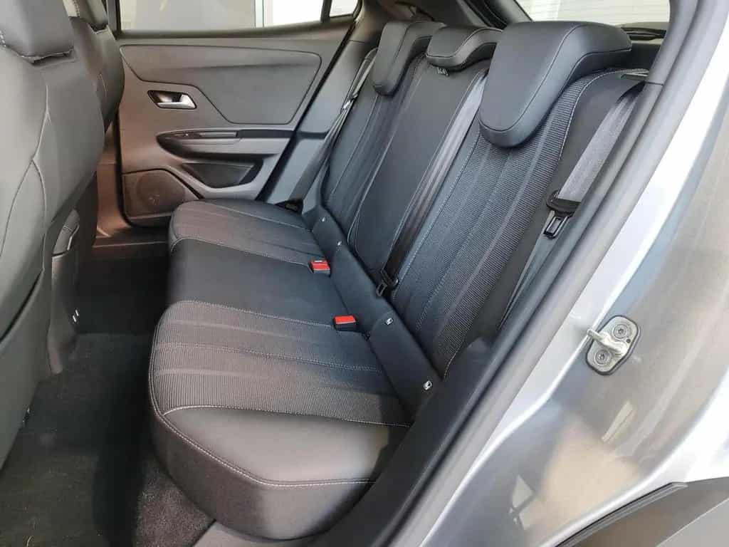 Opel Mokka 1.2 GS-Line Turbo NAVI|LED|PDC|Kamera 05/2024-photo-23
