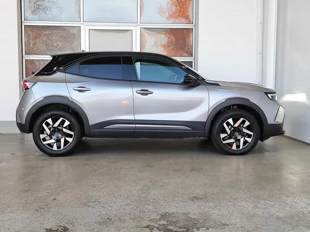 Opel Mokka 1.2 GS-Line Turbo NAVI|LED|PDC|Kamera 05/2024-photo-28