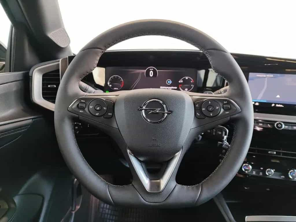 Opel Mokka 1.2 GS-Line Turbo NAVI|LED|PDC|Kamera 05/2024-photo-7