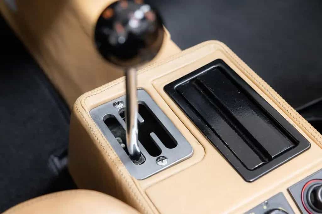 Ferrari 328 GTS - Dealer Maintained - Original KM - 12/1986-photo-15