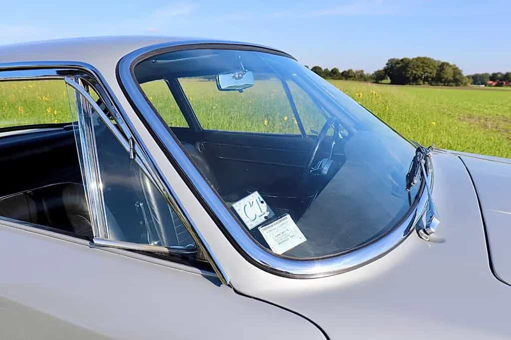 Maserati Other Sebring 3500 GTI, Serie 1 Touring Coupé,1 of 348 03/1963-photo-11