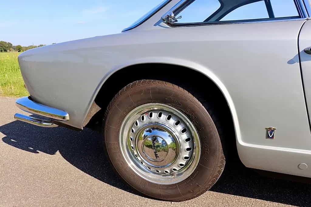 Maserati Other Sebring 3500 GTI, Serie 1 Touring Coupé,1 of 348 03/1963-photo-15