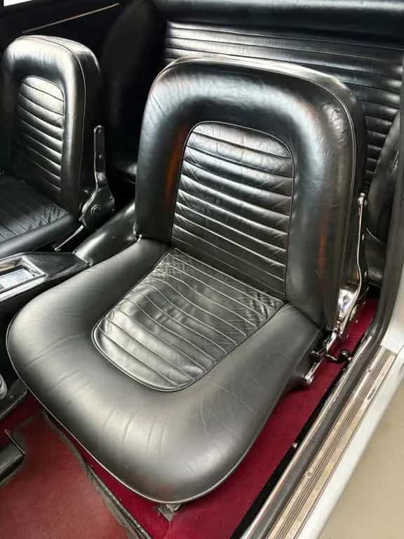 Maserati Other Sebring 3500 GTI, Serie 1 Touring Coupé,1 of 348 03/1963-photo-19