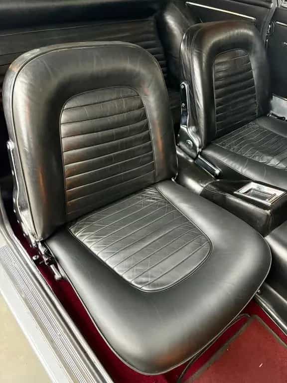 Maserati Other Sebring 3500 GTI, Serie 1 Touring Coupé,1 of 348 03/1963-photo-20