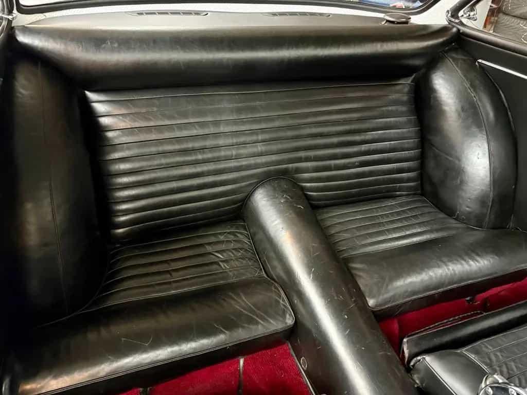 Maserati Other Sebring 3500 GTI, Serie 1 Touring Coupé,1 of 348 03/1963-photo-26