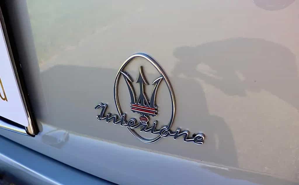 Maserati Other Sebring 3500 GTI, Serie 1 Touring Coupé,1 of 348 03/1963-photo-9