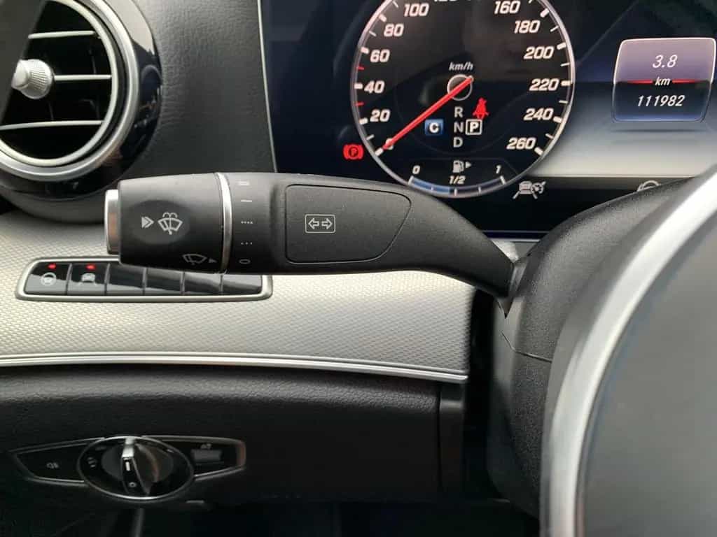 Mercedes-Benz E 300 E300d Limousine AHK+Distronic+LED+Widescreen+RFK 07/2019-photo-20