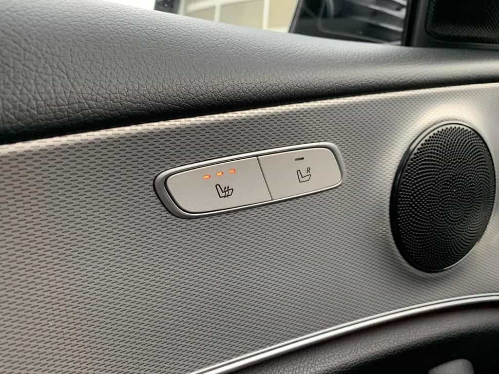 Mercedes-Benz E 300 E300d Limousine AHK+Distronic+LED+Widescreen+RFK 07/2019-photo-27