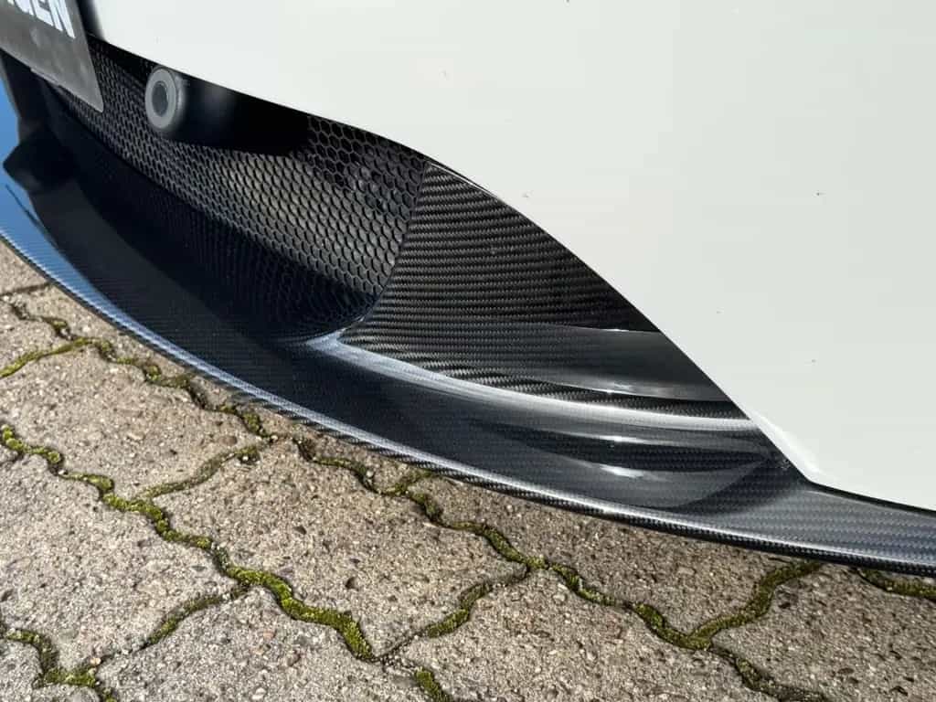 Aston Martin V8 Vantage S Roadster 4.7l Sportshift 06/2012-photo-13