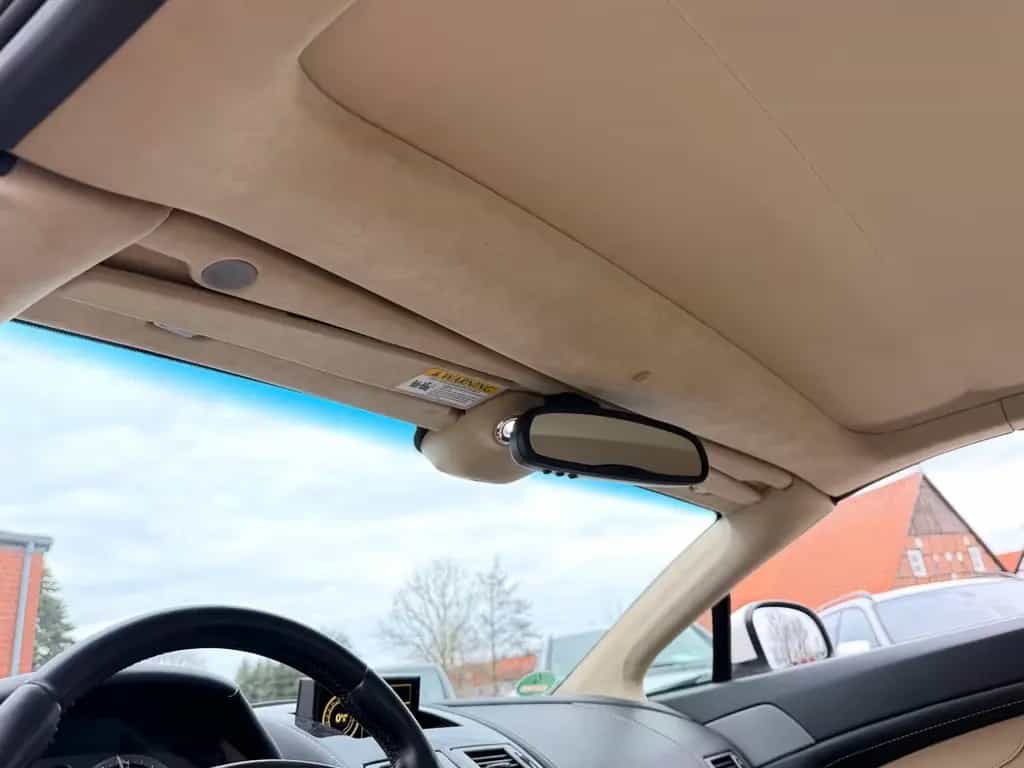 Aston Martin V8 Vantage S Roadster 4.7l Sportshift 06/2012-photo-32