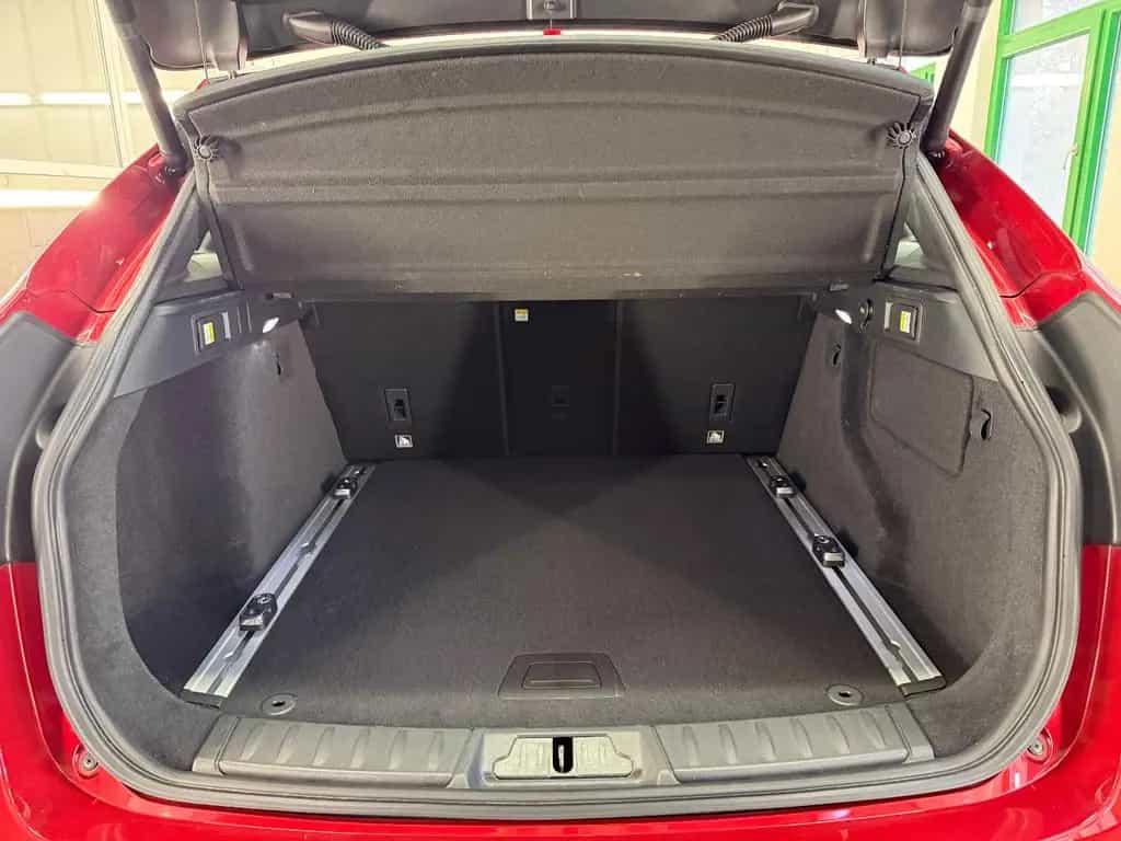 Jaguar F-Pace Portfolio AWD NAVI LHZ 4XSHZ KAM BI-XENON 06/2017-photo-14