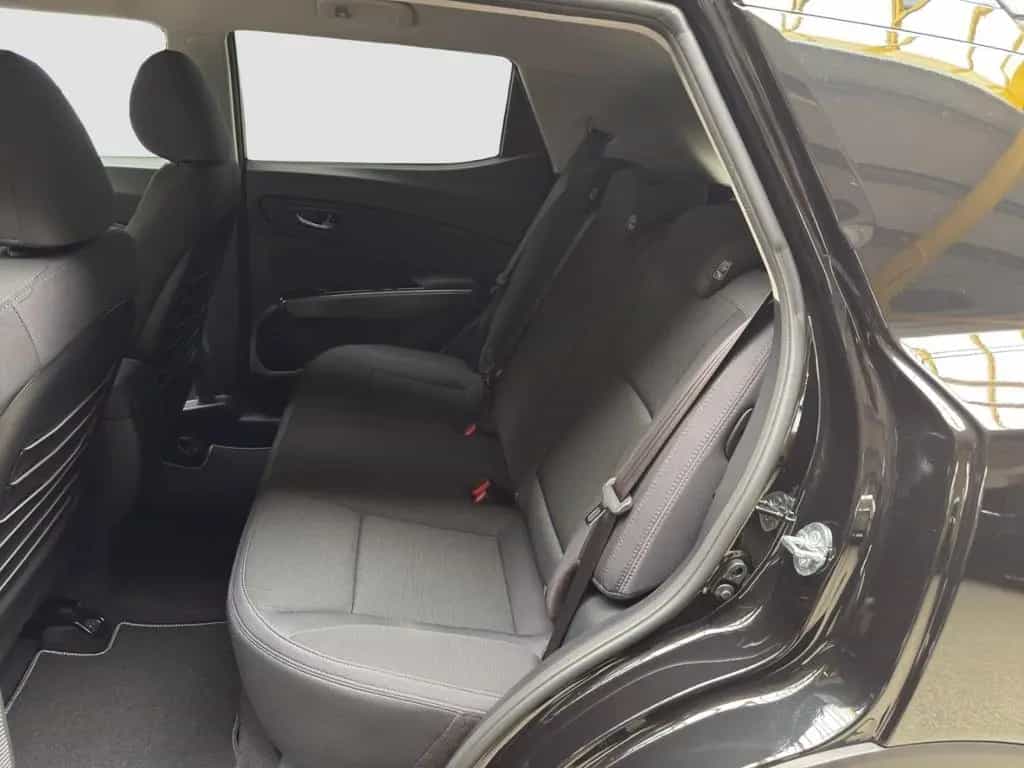 KGM Tivoli Essential 1.5 T-GDi 120 kW EU6e 6 MT 2WD null-photo-8