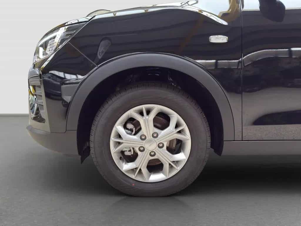 KGM Tivoli Essential 1.5 T-GDi 120 kW EU6e 6 MT 2WD null-photo-13
