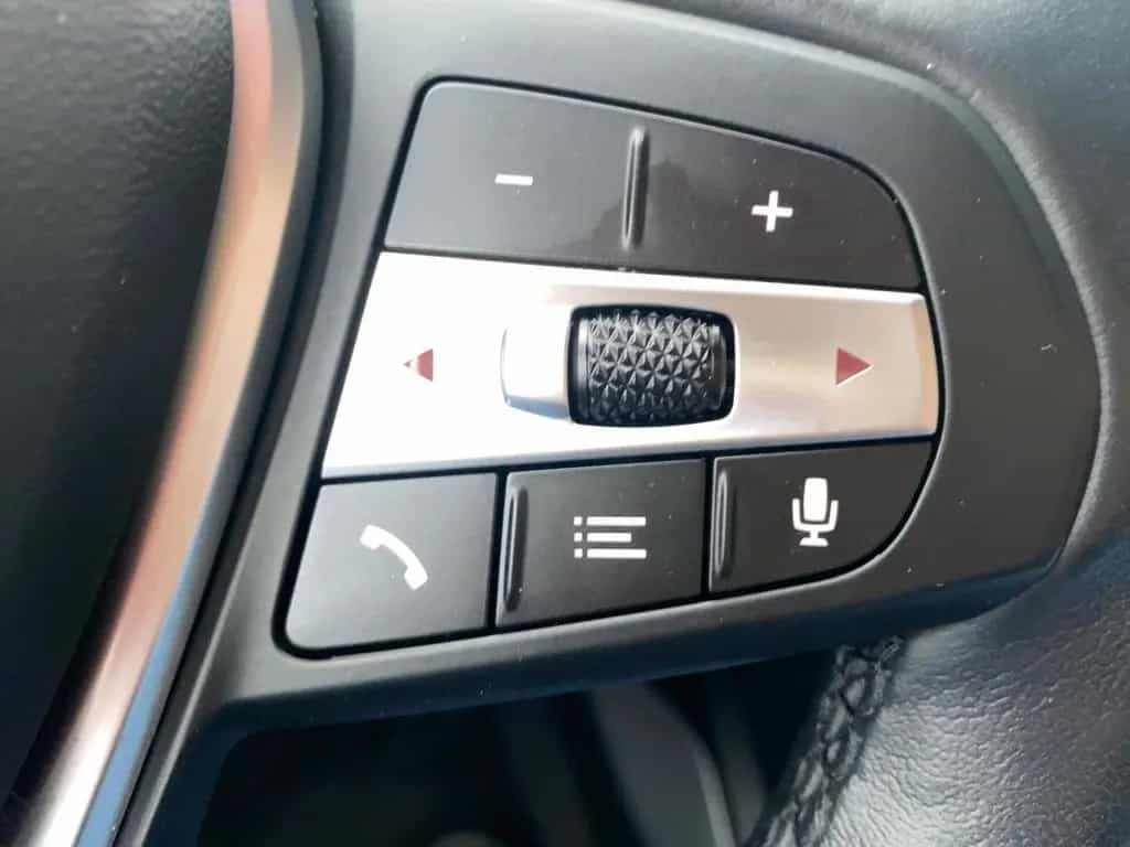 BMW 118 i Advantage *el. Heckklappe*LED*Navi*Sitzhzg. 05/2024-photo-9