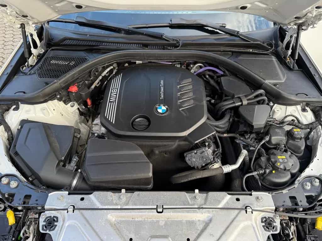 BMW 320 d Touring *ACC*NAVI*Pano* 02/2021-photo-22