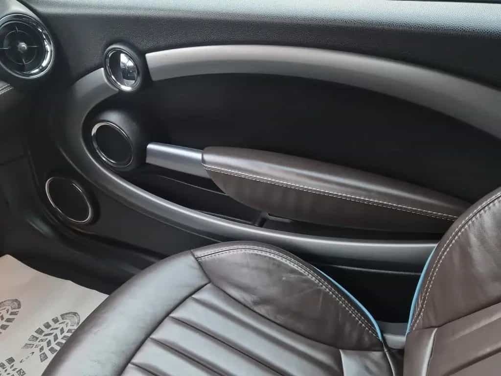 MINI Cooper S Cabrio Highgate Xenon/Navi/Klima/PDC 02/2014-photo-17