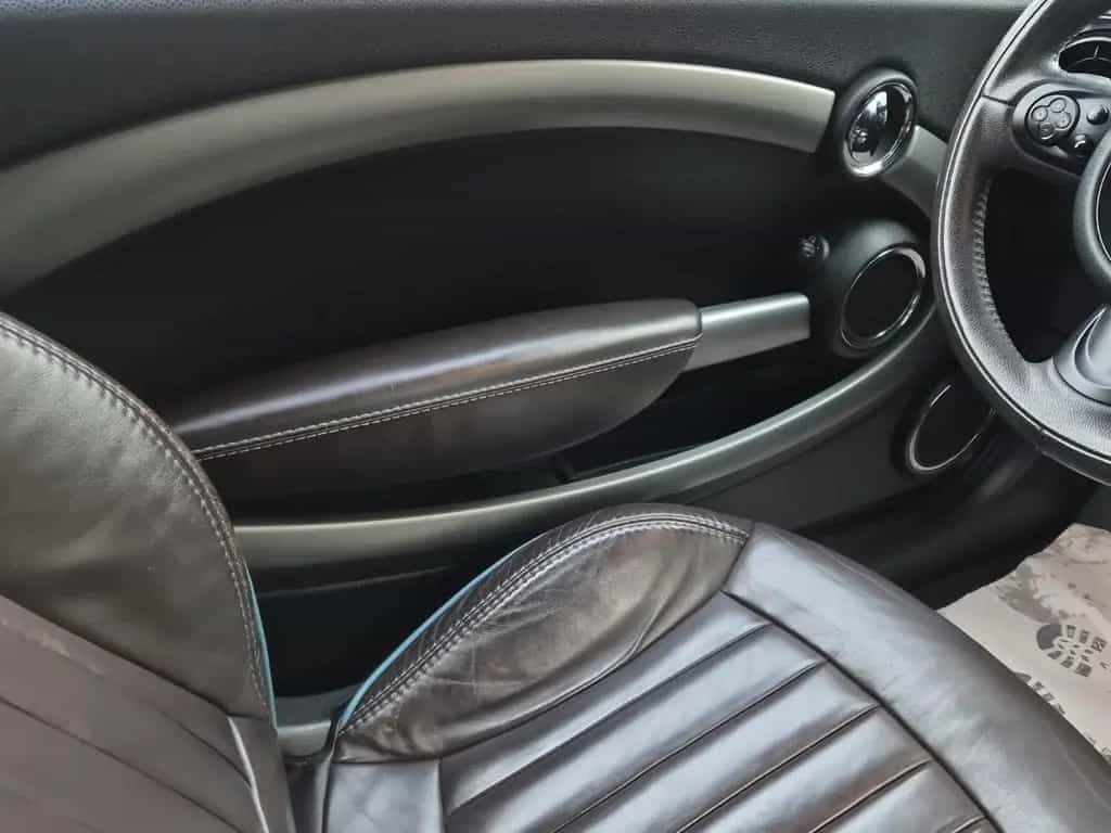 MINI Cooper S Cabrio Highgate Xenon/Navi/Klima/PDC 02/2014-photo-20