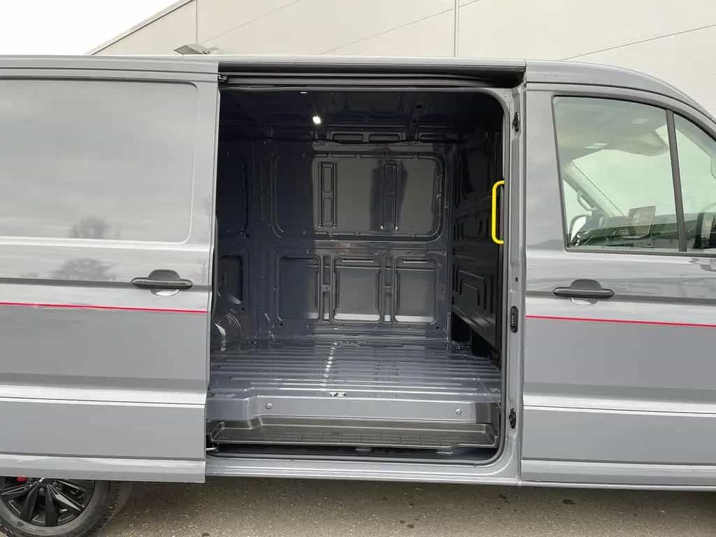 MAN TGE 3.200 L3H2 Kasten 4x4 Individual S ACC STHZ 01/2026-photo-9