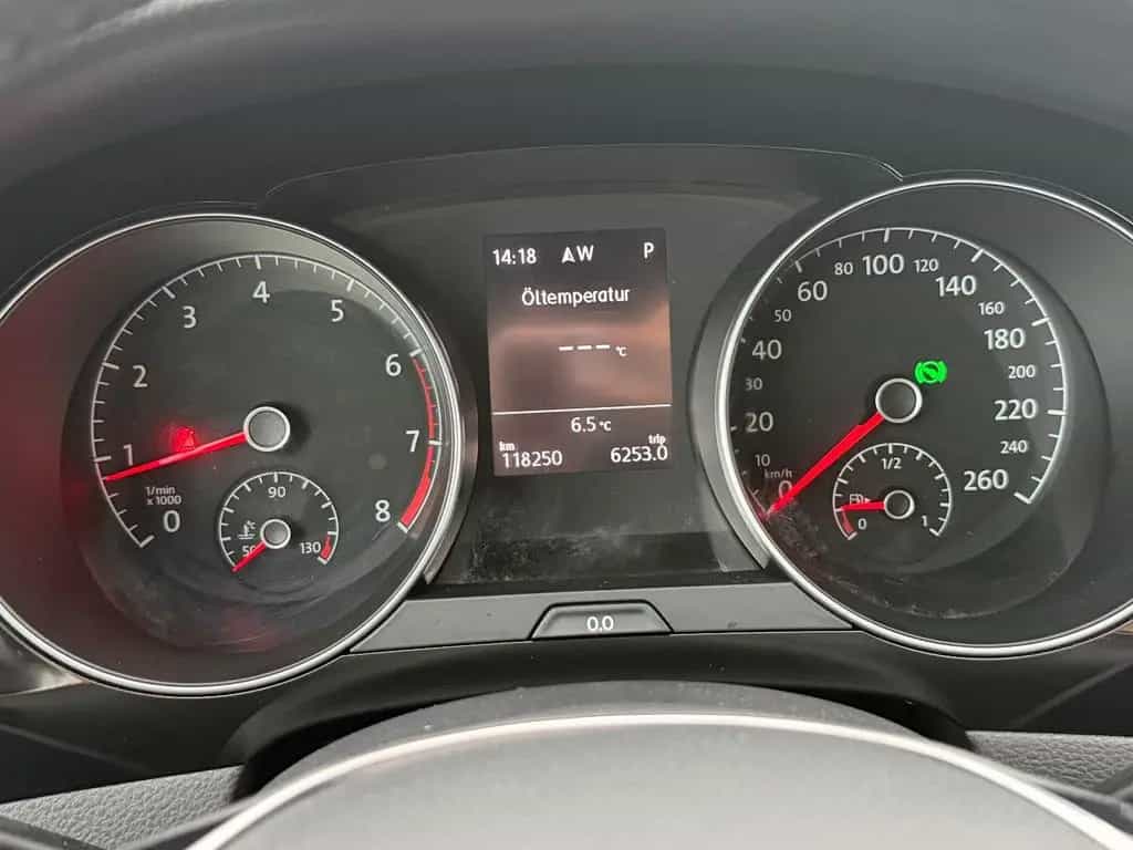 Volkswagen Golf Sportsvan VII Highline ACC*CHECKHEFT*1.HAND 05/2017-photo-17