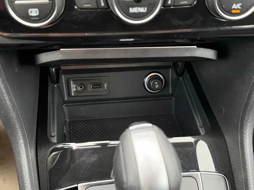 Volkswagen Golf Sportsvan VII Highline ACC*CHECKHEFT*1.HAND 05/2017-photo-24
