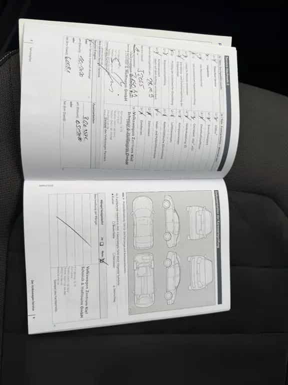 Volkswagen Golf Sportsvan VII Highline ACC*CHECKHEFT*1.HAND 05/2017-photo-29