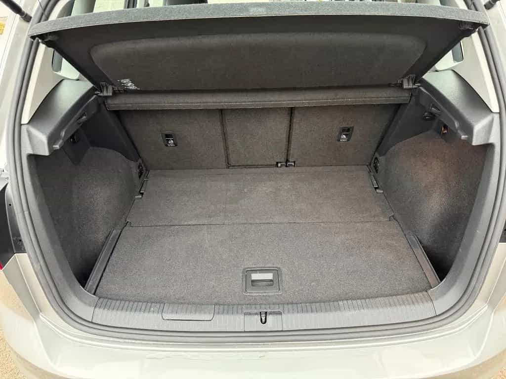 Volkswagen Golf Sportsvan VII Highline ACC*CHECKHEFT*1.HAND 05/2017-photo-7