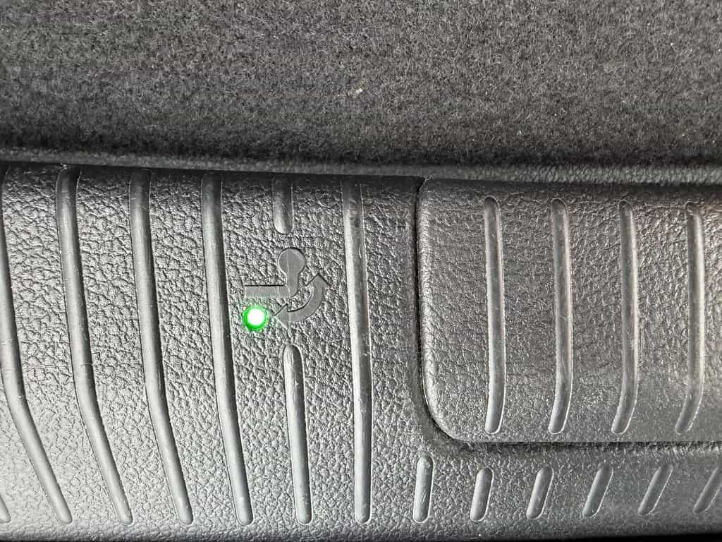 Volkswagen Golf Sportsvan VII Highline ACC*CHECKHEFT*1.HAND 05/2017-photo-8