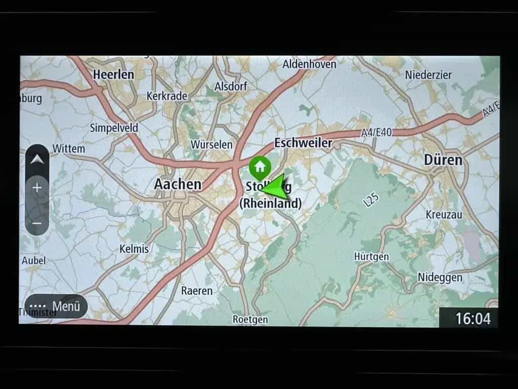 Ssangyong Tivoli "WENIG KM-NAVI-CAM-SITZH-MULTI-ALU" 06/2022-photo-15