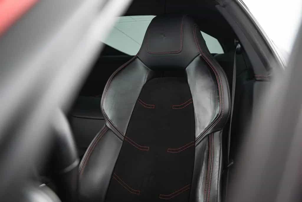 Ferrari F12 berlinetta 02/2013-photo-20