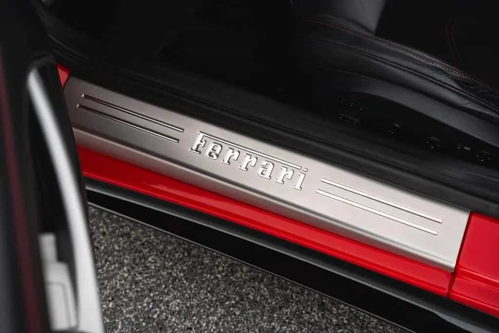 Ferrari F12 berlinetta 02/2013-photo-21