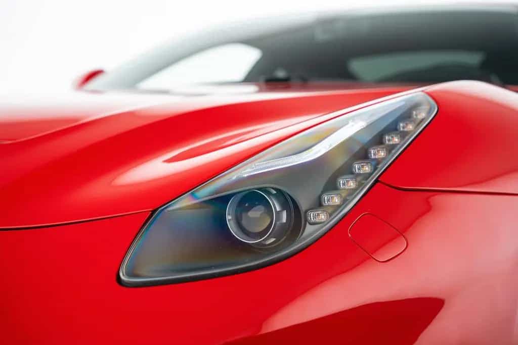 Ferrari F12 berlinetta 02/2013-photo-22
