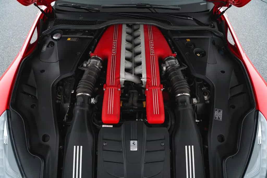 Ferrari F12 berlinetta 02/2013-photo-28