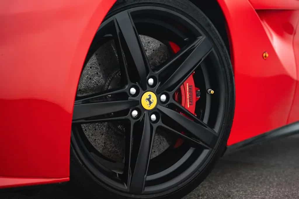 Ferrari F12 berlinetta 02/2013-photo-43