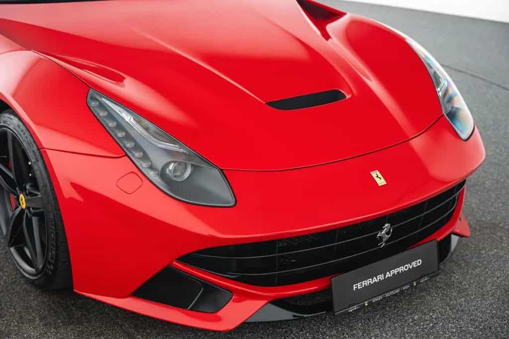 Ferrari F12 berlinetta 02/2013-photo-46