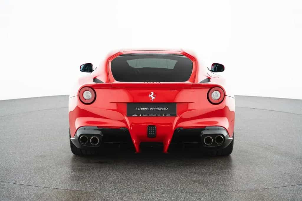 Ferrari F12 berlinetta 02/2013-photo-49