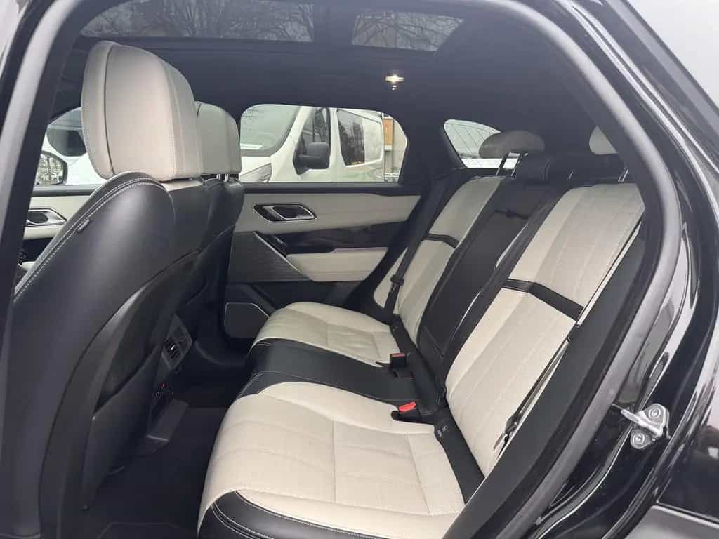 Land Rover Range Rover Rover Velar D300 HSE*VOLL*STANDHZNG*21ZOLL 04/2018-photo-15
