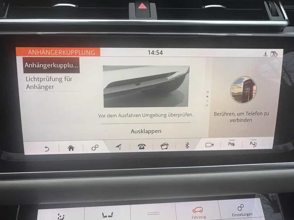 Land Rover Range Rover Rover Velar D300 HSE*VOLL*STANDHZNG*21ZOLL 04/2018-photo-21