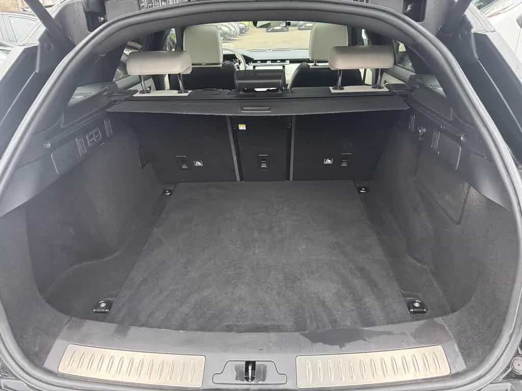 Land Rover Range Rover Rover Velar D300 HSE*VOLL*STANDHZNG*21ZOLL 04/2018-photo-36