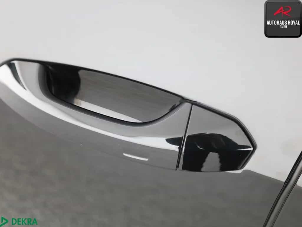 Audi A6 Avant 45 TDI qu PANORAMA,KEYLESS,KAMERA,LED 08/2020-photo-12