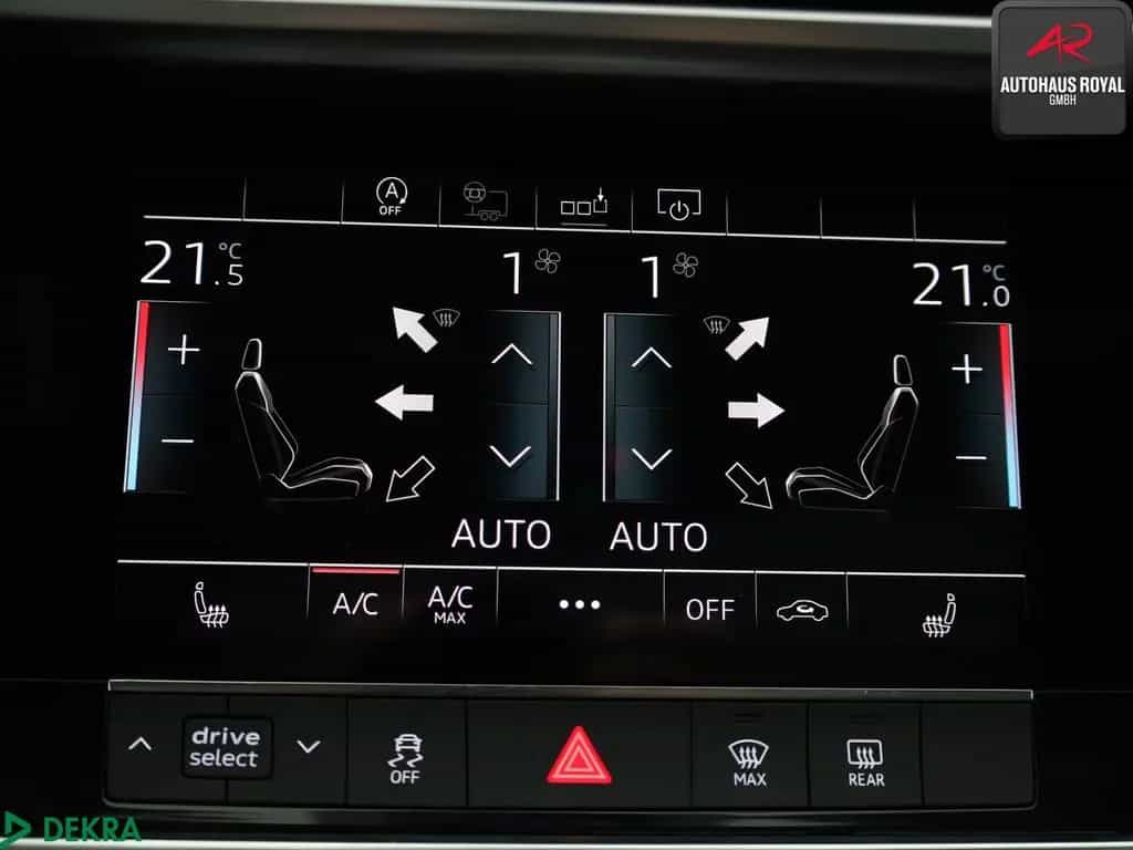 Audi A6 Avant 45 TDI qu PANORAMA,KEYLESS,KAMERA,LED 08/2020-photo-20
