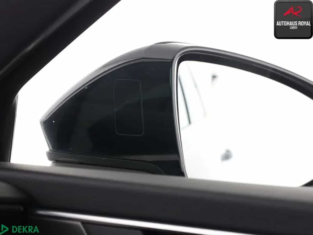 Audi A6 Avant 45 TDI qu PANORAMA,KEYLESS,KAMERA,LED 08/2020-photo-21