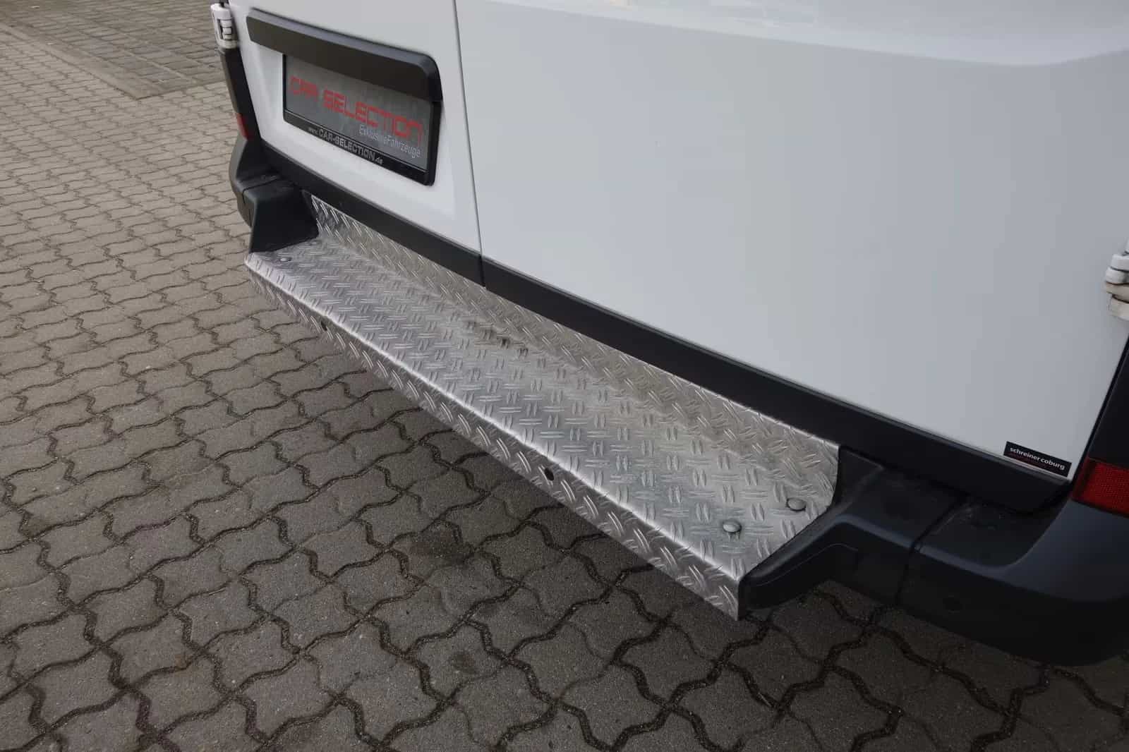 Volkswagen Crafter 09/2018-photo-19