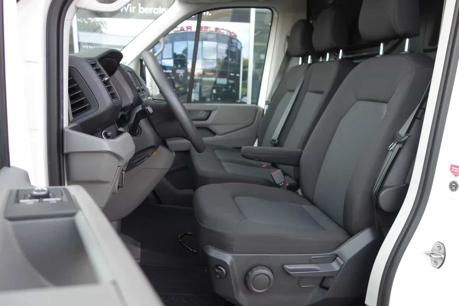 Volkswagen Crafter 09/2018-photo-24