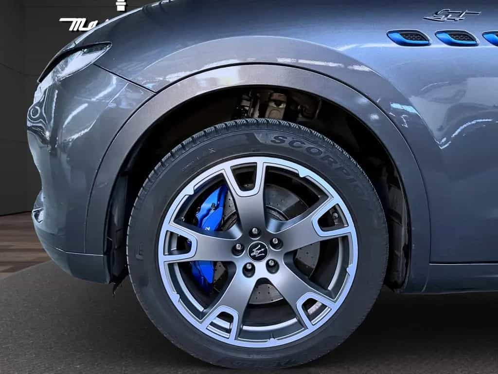 Maserati Levante GT *Sonderfinanzierung* 11/2022-photo-10