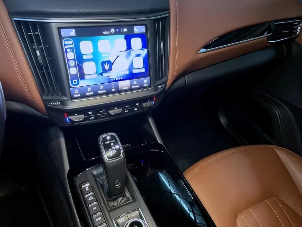 Maserati Levante GT *Sonderfinanzierung* 11/2022-photo-12