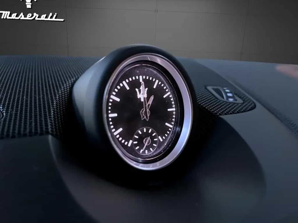 Maserati Levante GT *Sonderfinanzierung* 11/2022-photo-13