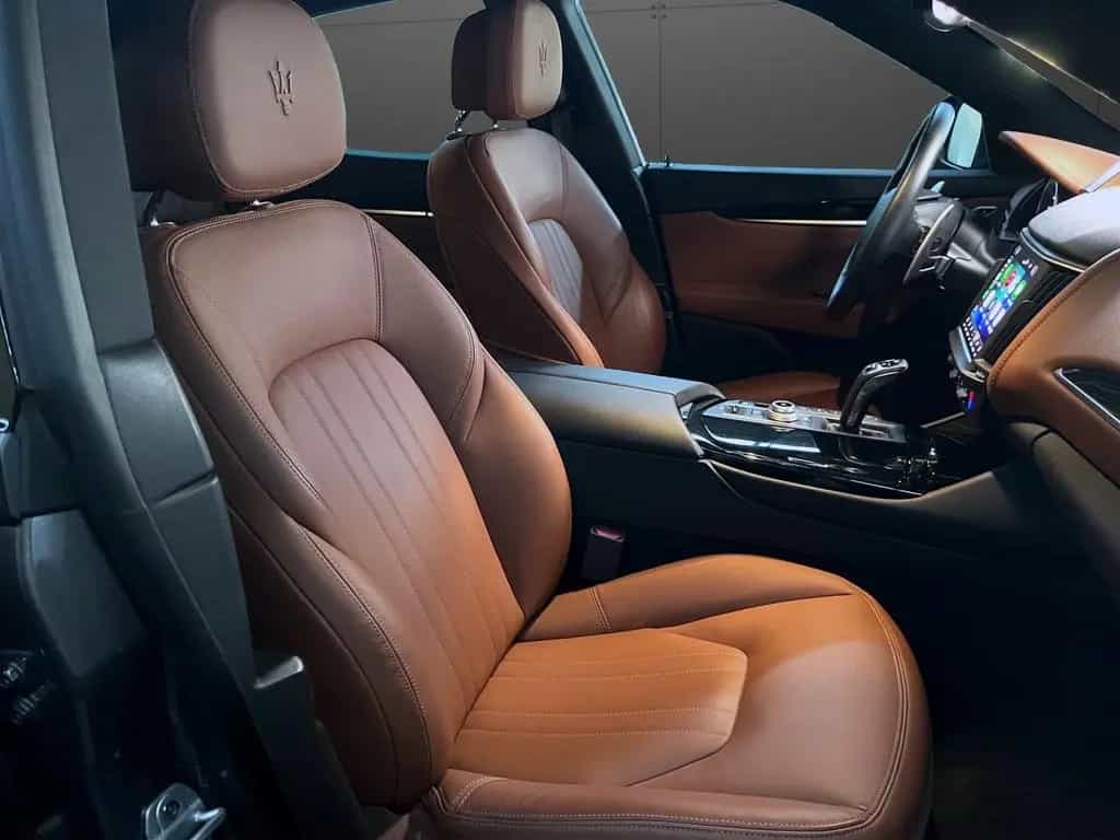 Maserati Levante GT *Sonderfinanzierung* 11/2022-photo-14