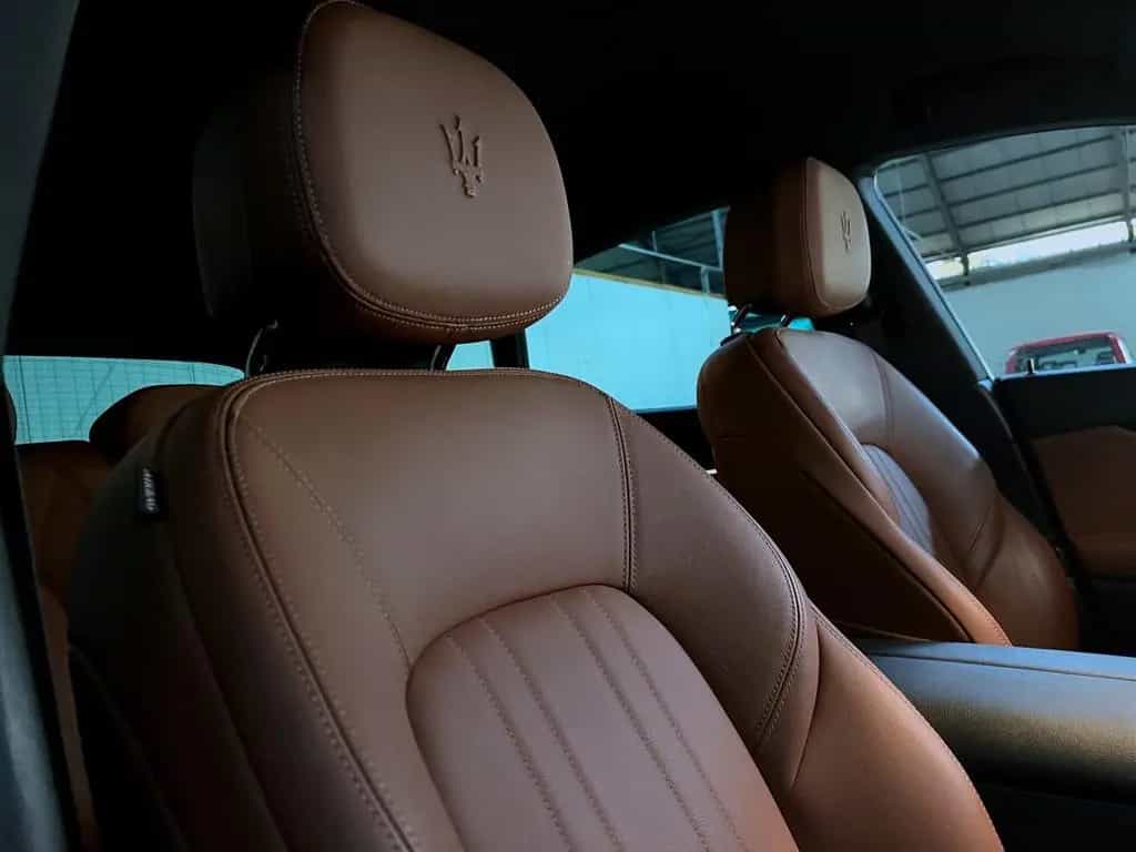 Maserati Levante GT *Sonderfinanzierung* 11/2022-photo-15